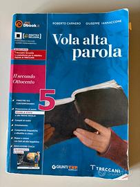 Vola Alta Parola 5