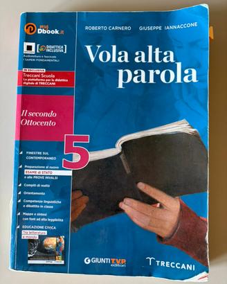 Vola Alta Parola 5