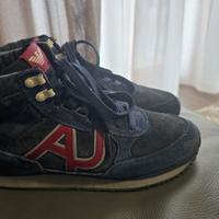 Sneaker Armani