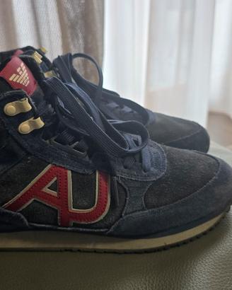 Sneaker Armani
