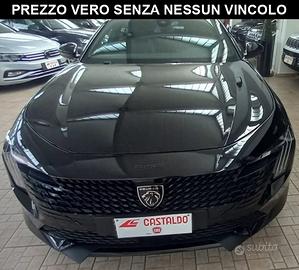 PEUGEOT 508 BlueHDi 130 Stop&Start EAT8 SW Allure
