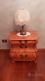 Mobili in legno massello