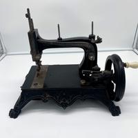 macchina da cucire vintange