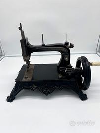 macchina da cucire vintange