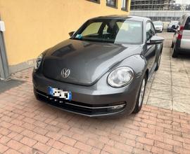 VOLKSWAGEN Maggiolino 1.2 TSI Design BlueMotion