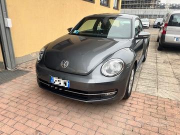 VOLKSWAGEN Maggiolino 1.2 TSI Design BlueMotion