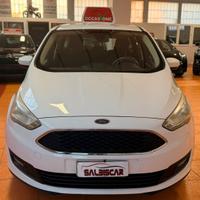 Ford B-Max 1.0 EcoBoost 100 CV Business