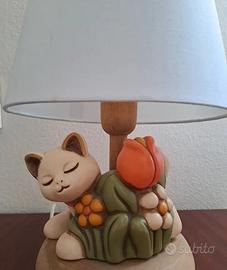 lampada thun da comodino