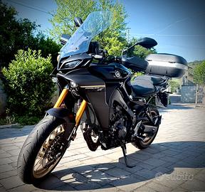 Tracer 9 GT (2024) Pari al nuovo