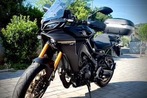 Tracer 9 GT (2024) Pari al nuovo