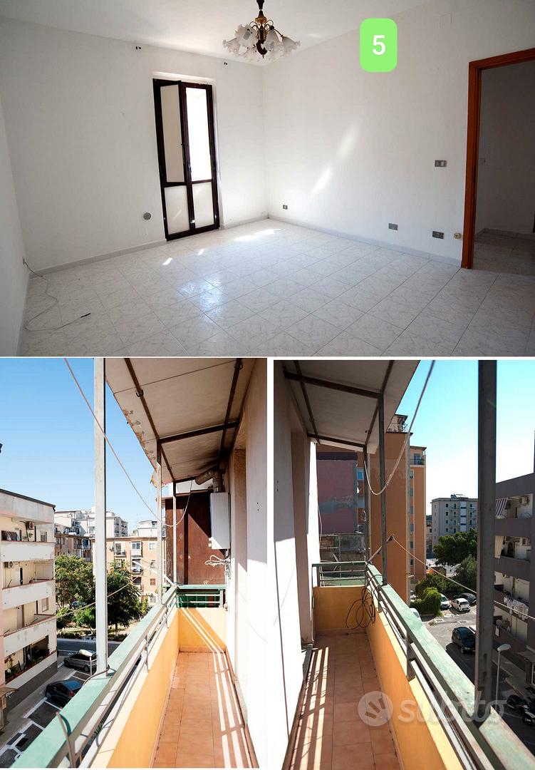 Apartment in Crotone, San Leonardo - Vista 5