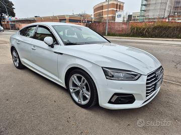 Audi A5 SPB 2.0 TFSI S tronic g-tron Sport