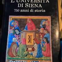 L’Università di Siena – 750 anni di storia – MPS
