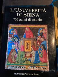 L’Università di Siena – 750 anni di storia – MPS