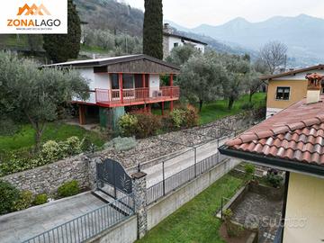 Casa singola - Sale Marasino