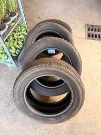 Pneumatici NOKIAN WETPROOF 1 235/55 R17 103V XL