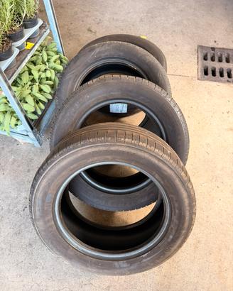 Pneumatici NOKIAN WETPROOF 1 235/55 R17 103V XL