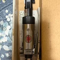 Cricchetto pneumatico wurth 1/4
