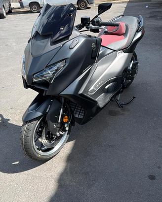 Tmax edizioni blackmax560
