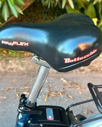 Bici Bottecchia verde natura