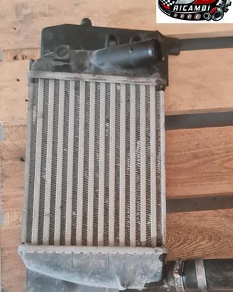 Radiatore intercooler yaris iii p13 1.4 d
