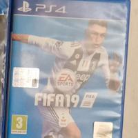 Fifa 19 PS4