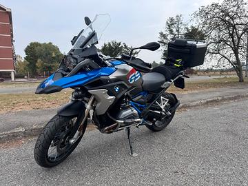 R1200 GS Rally 2018