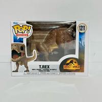 Funko Pop! Jurassic World T-Rex #1211