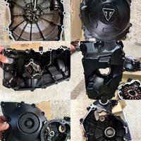 Triumph speed triple R/RS