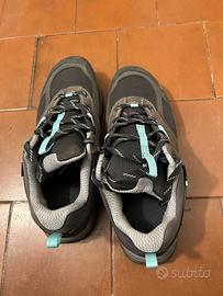 Scarpe trekking