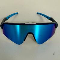 Occhiali OAKLEY Sutro Lite Sweep - Prizm Sapphire