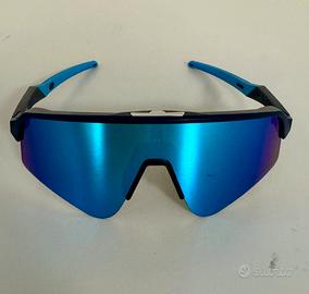 Occhiali OAKLEY Sutro Lite Sweep - Prizm Sapphire