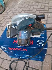 Sega bosh professionale