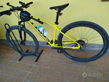 vento MTB scott