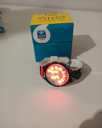 orologio Zitto 