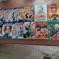Manga