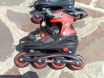 Rollerblade bambino