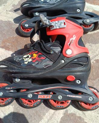 Rollerblade bambino