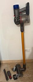 Dyson v8