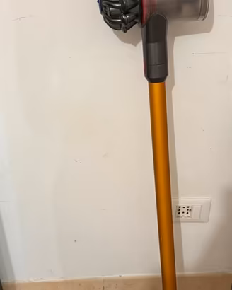 Dyson v8