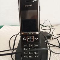 Telefono analogico Gigaset COMFORT 550