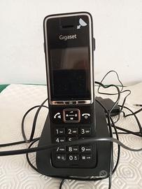 Telefono analogico Gigaset COMFORT 550