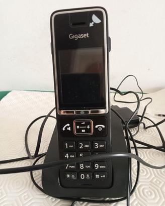 Telefono analogico Gigaset COMFORT 550