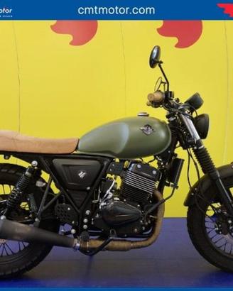 ARCHIVE MOTORCYCLE AM 70 250 SCRAMBLER/CAFE' RAC