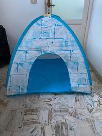 Tenda per bambini