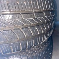 Gomme 4 stagioni HANKOOK 195/60/R16 89H