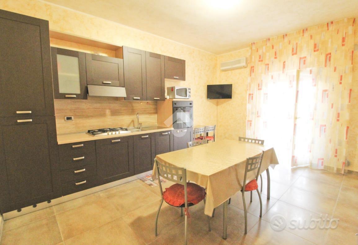 Appartamento – Campomarino, Campomarino Lido, Case FIAT - Vista 4