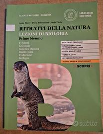 Ritratti della natura Lezioni di Biologia