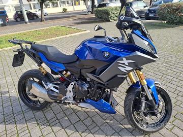 Bmw f 900 xr - 2022