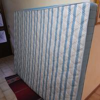 materasso matrimoniale